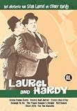 Laurel & Hardy Vol 3 3-DVD Set ( Along Came Auntie / Short Kilts / Smithy / The Soilers / White Wings / Bromo and Juliet / Crazy Like a Fox / Thundering Fleas ) ( The Home Wrecker )