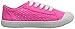 The Children's Place Skipper Girl's Perforated Sneaker (Toddler/Little Kid/Big Kid)