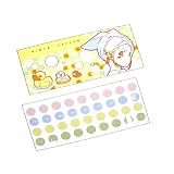 一番くじプレミアム 偽物語 D賞 スポーツタオル (全2種セット)