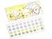一番くじプレミアム 偽物語 D賞 スポーツタオル (全2種セット)