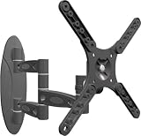 PYLE LCD TV WALL MOUNT BRACKET 10-32