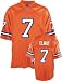 John Elway Denver Broncos Youth Orange EQT Replithentic Throwback Jersey