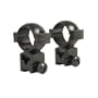 AIM Sports 1 " Dovetail Scope Rings