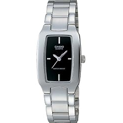 Casio LTP1165A-1C Casio Casual Ladies Watch