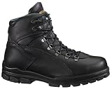 Men's Wolverine DuraShocks 6 Waterproof Steel Toe EH Hiker Black