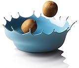 Menu Dropp! Fruit Bowl, Storm Blue