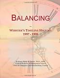 Balancing: Websters Timeline History, 1997 - 1998