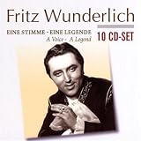 Eine Stimme-Eine Legende