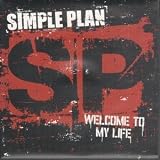 WELCOME TO MY LIFE 7" (45)