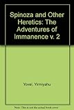 Spinoza and other heretics