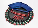 Quality value Fold And Go Trampoline By Galt America/The Original Toy CoIMAGE