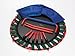 FOLD AND GO TRAMPOLINE