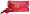 Lacquer Red