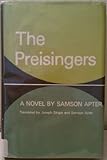 The Preisingers : a novel
