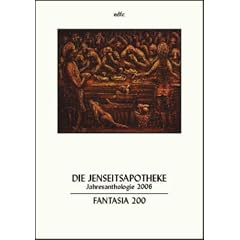 Die Jenseitsapotheke