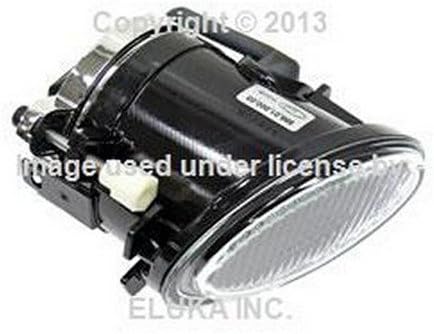 BMW OEM Fog Light (M-Technic) Right E39 E46 63 17 2 228 614 525i 528i 530i 540i 540iP M5 320i 323Ci 323i 325Ci 325i 325xi 328Ci 328i 330Ci 330i 330xi M3