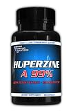 Huperzine (99% Huperzine Extract) 120 caps