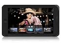 Feastronics 4.3" Widescreen 8GB TITAN PMP MP3 / MP4 / MP5 Multimedia Player with, Radio, Recording and E-Book Reader, Real Player Built in