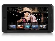 Feastronics 4.3" Widescreen 8GB TITAN PMP MP3 / MP4 / MP5 Multimedia Player with, Radio, Recording and E-Book Reader, Real Player Built in