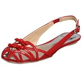 Bronx Womens Nicolet Sling Flat