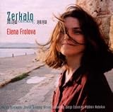 Zerkalo (Mirror)