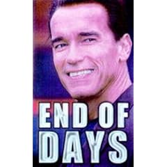 END OF DAYS