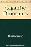 Dinosaurs
