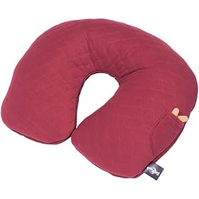 Eagle Creek Travel Gear Comfort Plus Neck Pillow