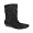 Black Suede