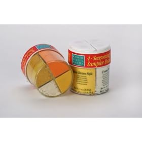 Wabash Valley Farms Popcorn Seasoning - 4 Flavours by Wabash Valley Farms