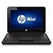 HP Mini 110-3110NR Netbook N455 1.66GHz, 250GB, 10.1",Webcam,Wireless N,Windows