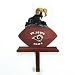 St. Louis Rams NFL Stocking Hanger (4.5-inch)