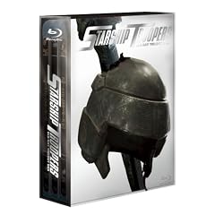 �X�^�[�V�b�v�E�g�D���[�p�[�Y �g�����W�[BOX (3���g) 5000�Z�b�g���萶�Y [Blu-ray]