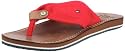 Tommy Hilfiger SUMMER 5 A FW56813822, Damen Sandalen Zehentrenner