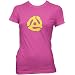 Greece Ladies Fine Jersey T-Shirt