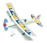 Eigenschaften Graupner GmbH & Co. KG 4440 / Graupner 4440 - MINI PITTS Freiflugmodell mit Elektroantrieb