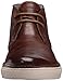 FRYE Men's Gates Chukka Fashion Sneaker