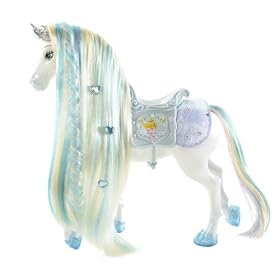 Disney Princess Gem Princess� Cinderella Royal Horse