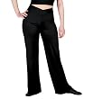 Adult Plus Size Jazz Pant