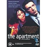 L'Appartement (Apartment)par Romane Bohringer
