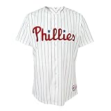 Philadelphia Phillies Replica Jersey