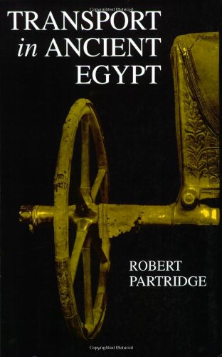 transport in ancient egypt