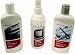 Kitchen appliance care pack