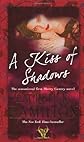 A Kiss of Shadows (Meredith Gentry, Book 1)