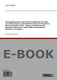 Heilungszeremonien der Temiar in Malaysia, im Fokus von Schamanismus- und Ritualforschung. Buchrezension: Marina Roseman (1991): "Healing Sounds from ... Music and Medicine.? Berkeley, Los Angeles - Lotte von Lignau