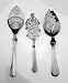 Absinthe Spoon Set