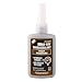 Vibra-TITE 444 Brown High Pressure Hydraulic Anaerobic Thread Sealant, 50ml Bottle