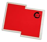 Red Break Board