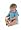 Fisher Price Laugh & Learn Learning Phone