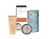 Clarisonic Spot Therapy Kit with Refining Skin Polish and Travel Bag
